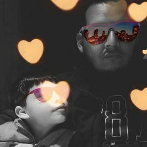 Meet your Posher, Steven